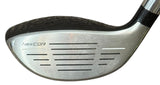 Nike VRS 21° 3 Hybrid Fubuki 75g Regular Flex Shaft Golf Pride Tour Velvet Grip