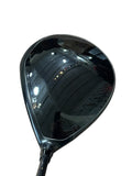 TaylorMade Stealth 2+ 9° Driver Diamana 60g S Flex Shaft Golf Pride MCC +4 Grip