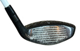 Tour Edge LH Hot Launch E521 Houdini Soul 20° 7 Wood Fubuki 50g R Flex Shaft