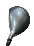 Perfect Club 24° Wood Perfect Club R Flex Shaft Golf Pride Tour Wrap Grip