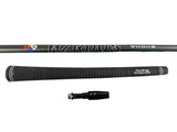 Project X Hzrdus Smoke Black Driver/Fairway Wood Shaft