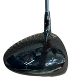 Callaway X Series 416 9.5° Driver Aldila Tour ATX 55 R Flex Shaft Callaway Grip