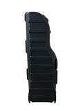 SKB Golf Bag Hardshell Travel Case w/Casters Two Handles