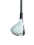 TaylorMade Rescue 18° 3 Hybrid Rescue 65g S Flex Shaft GP MCC +4 Grip