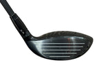 Titleist LH TSR2 15° 3 Wood Hzrdus 60g 5.5 R Flex Shaft GP CP2 Pro Grip