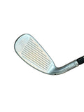 TaylorMade Stealth HD 5 Driving Iron Speeder NX 50g Sr Flex Shaft Crossline Grip
