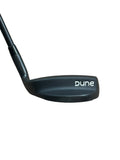 Dune 56° 35.5" Sand Wedge Dune Wedge Flex Shaft Dune Grip