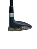 Cobra Air X 16° Offset 3 Wood Speeder 765 R Flex Shaft Lamkin Crossline Grip