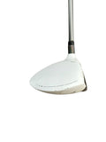 TaylorMade RBZ 15° 3 Wood RBZ Matrix Ozik S Flex Shaft TaylorMade FCT Grip