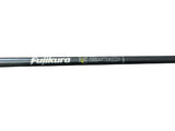 Fujikura E Fit On 270 X Flex 44.5" Driver Shaft Callaway X Hot Adaptor Tip