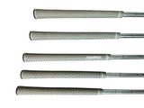 Ping Karsten Black Dot Irons 6-PW Karsten Stiff Flex Shafts Champkey Grips