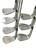Titleist T100 Forged Iron Set 4-PW AMT S300 S Flex Shafts GP Tour Velvet Grips