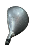 Perfect Club 24° Fairway Club USA Stiff Flex Shaft Lamkin Crossline Grip