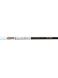Graphite Design Tour AD IZ 85G Stiff Flex 40" Hybrid Shaft Titleist Adaptor Tip