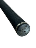 Cleveland CG12 Zip Grooves 52° GW Traction Wedge Flex Shaft Cleveland Grip