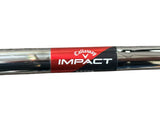 Callaway Jaws MD5 56•10S SW Impact Wedge Flex Shaft Callaway Grip