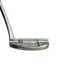 Odyssey White Ice #9 35" Putter White Ice Steel Shaft Odyssey Grip