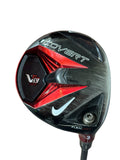 Nike VRS Tour Covert 13°-17° 3 Wood Kuro Kage S Flex Shaft Tour Velvet Grip