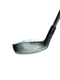 TaylorMade Rescue 18° 3 Hybrid Rescue 65g S Flex Shaft GP MCC +4 Grip