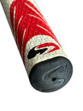 Odyssey White Hot Tour Rossie 35" Putter Tour Steel Shaft SS Fatso 5.0 Grip