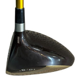 Cleveland Classic 290 Ultralite 10.5° Driver Miyazaki 43g S Flex Shaft Karma Grip