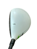 TaylorMade RBZ 22° 4 Hybrid RBZ 65g Stiff Flex Shaft TaylorMade Grip
