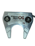Odyssey White Hot OG 7S 35" Putter Odyssey Stroke Lab Shaft Odyssey Grip