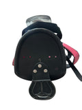 Tour Edge JT Girls Junior Bag 4-Way Divider 6 Pockets Harness Handle