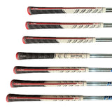 Titleist 718 AP2 Iron Set 4-PW +1/2" Project X LZ 6.5 X Flex Shafts GP MCC Grips