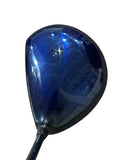 MacGregor NVG 435 11.5° Driver Quadra Action Sr Flex Shaft Magtec Grip