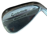 TaylorMade MG LB09 56° SW DG Wedge Flex Shaft Lamkin Crossline Grip