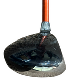 Callaway Big Bertha Fusion 21° 7 Wood Aldila NVS 55g Sr Flex Shaft Callaway Grip