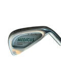 Medicus 5 Iron Swing Trainer Break Over Design Medicus Dynamic Shaft 37.5"
