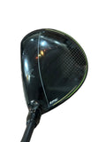 Callaway Epic Flash Sub Zero 15° 3 Wood Hzrdus 6.5 X Flex Shaft
