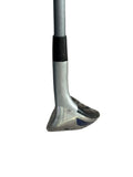 Ping G5 25° 5 Hybrid TFC100H Senior Flex Shaft Ping Grip