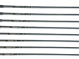 PXG 0311T Gen5 Elite Iron Set 4-GW Steel Fiber i110 S Flex Shafts Z5 Grips