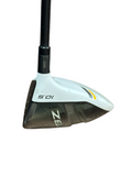 TaylorMade 2013 RBZ Stage 2 10.5° Driver Rocketfuel 50g S Flex Shaft GP MCC Grip