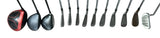 Tommy Armour TaylorMade MRH Golf Club Set -1/2" R Flex SET-040726T06