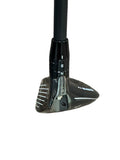 Callaway Paradym AI Smoke 21° 4 Hybrid Cypher Sixty 5.5 R Flex Shaft