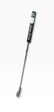 Odyssey White Hot #2 34.5" Putter White Hot Shaft Super Stroke Flatso 3.0 Grip
