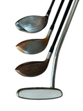 US Tour Tour Model Lynx MRH Complete Golf Club Set R Flex SET-091526T08