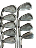Mizuno King Snake MLH Complete Golf Club Set -1/2" Stiff Flex SET-051126T03