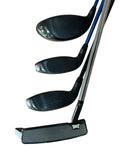 PXG MRH Complete Golf Club Set Regular Flex SET-091826T05