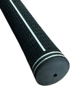 Yuma LH 37° Chipper Steel Wedge Flex Shaft Yuma Grip