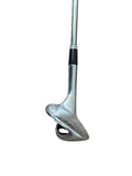 Cleveland 588RS 60° Lob Wedge True Temper Wedge Flex Shaft Cleveland Grip