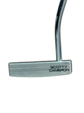 Titleist/Scotty Cameron Select Round Back 34" Putter