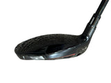 TaylorMade LH Stealth 2 18° 5 Wood Kai' Li 65g R Flex Shaft Golf Pride Z Grip