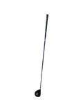 TaylorMade R7 Quad 9.5° Driver Stulz SST Pure S Flex Shaft Perma Wrap Grip