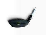 Performance Golf Thriver 14° Mini Driver Thriver 60g Stiff Flex Shaft Jumbo Max Grip
