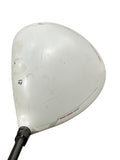 TaylorMade R11 9° Driver Aldila RIP 60g X Flex Shaft Golf Pride Z Grip